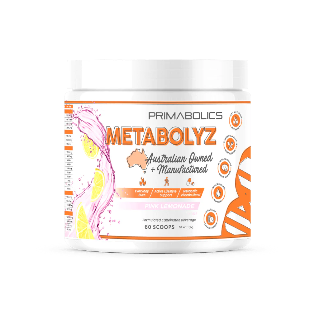 Metabolyz - Image 4