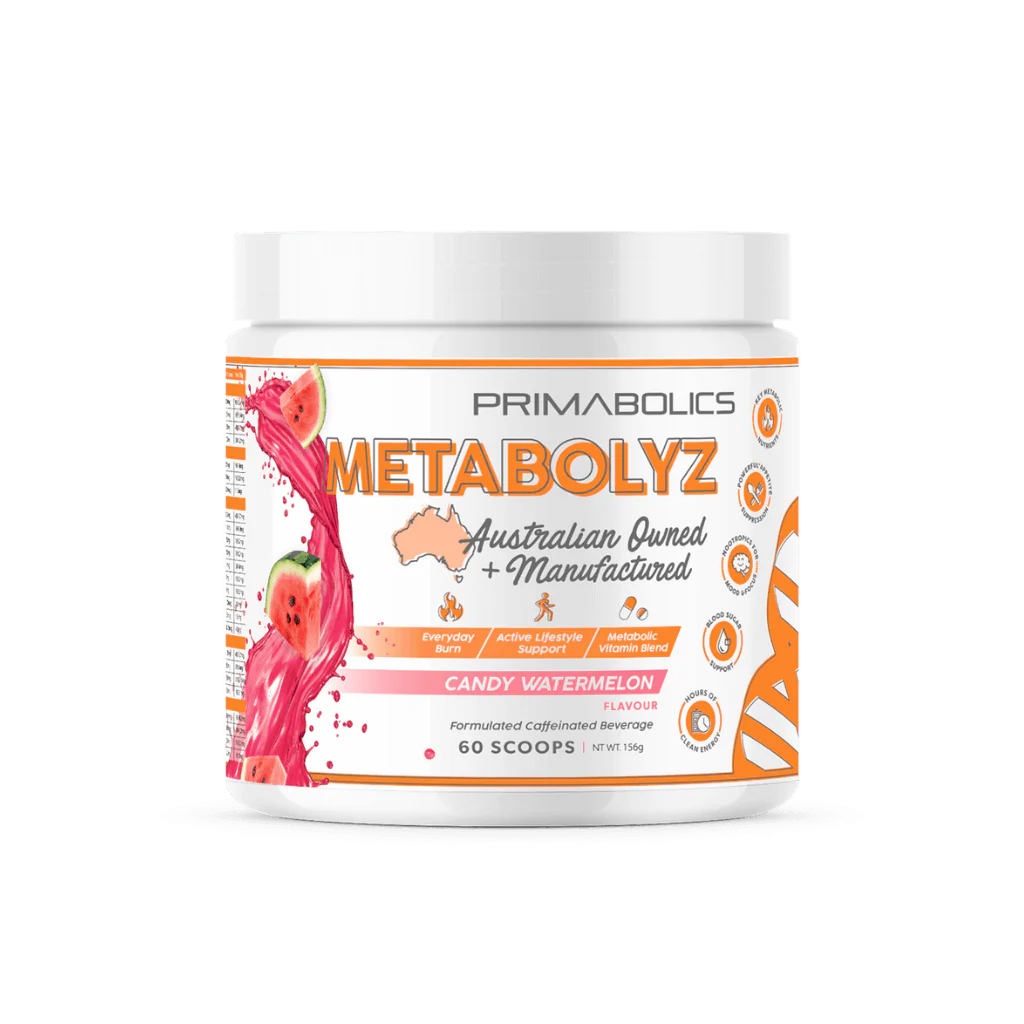 Metabolyz - Image 5