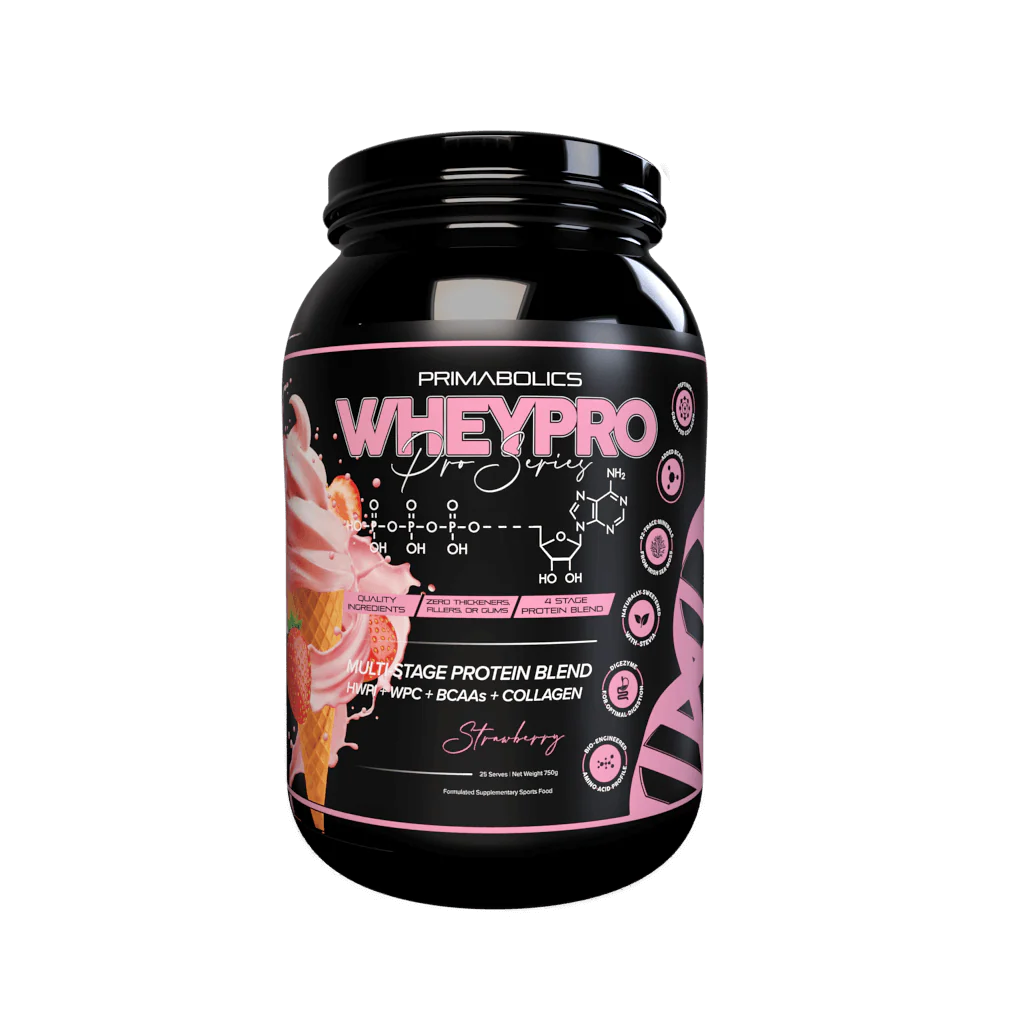Wheypro - Image 2