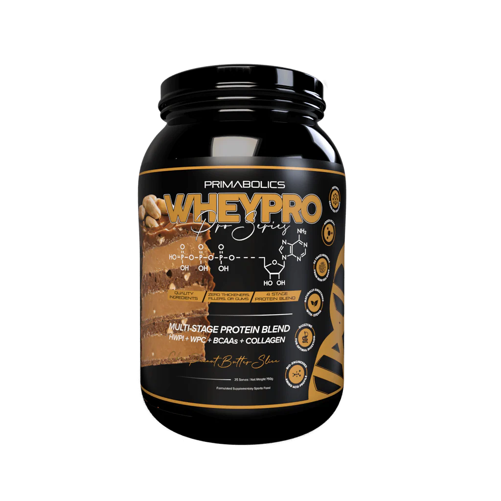 Wheypro - Image 3