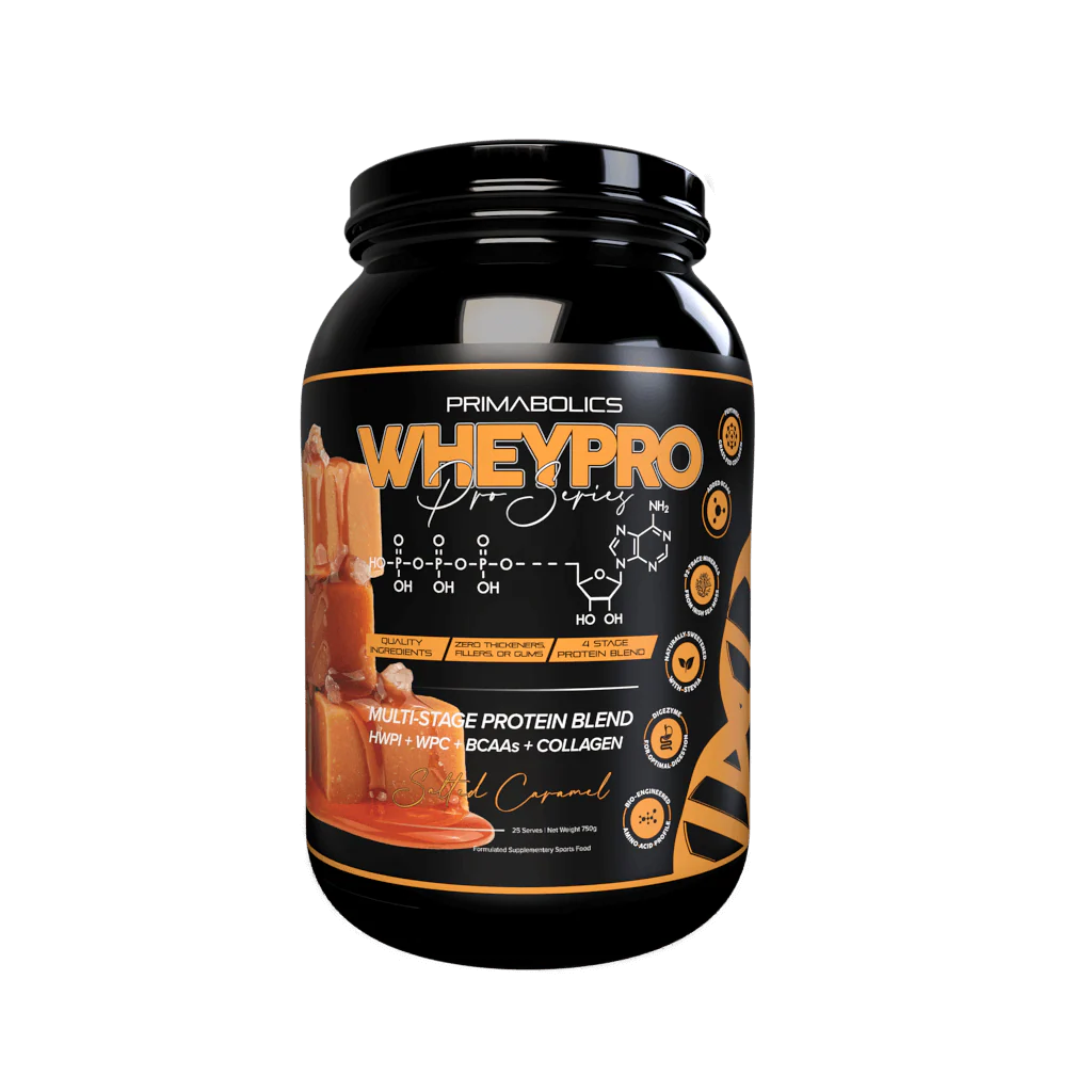Wheypro - Image 5