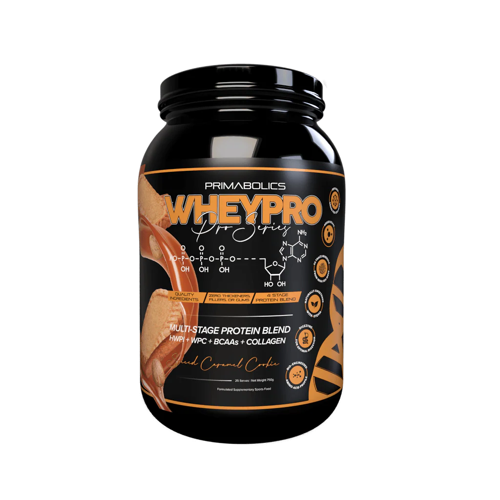 Wheypro - Image 6