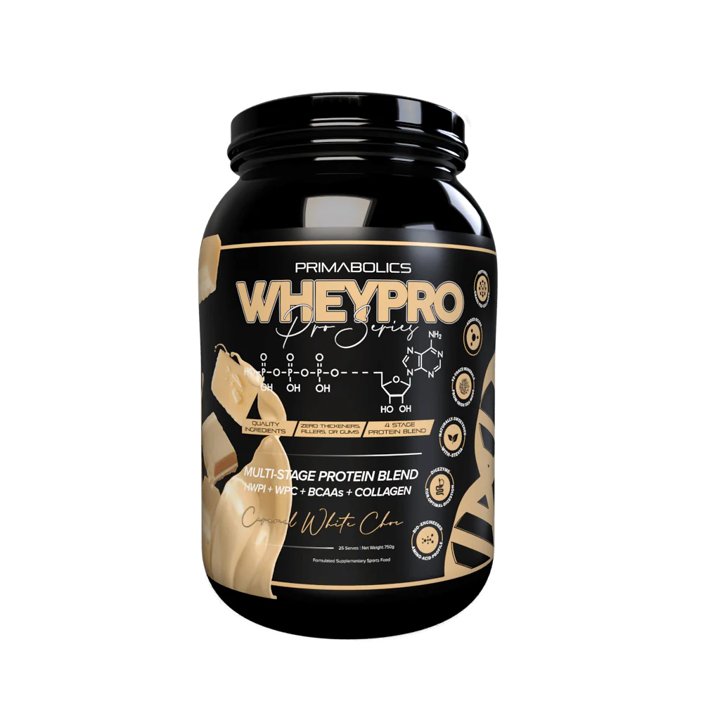 Wheypro - Image 7