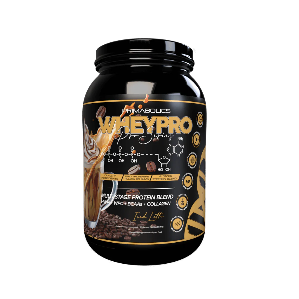 Wheypro - Image 8