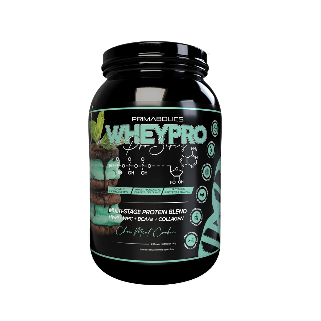 Wheypro - Image 9