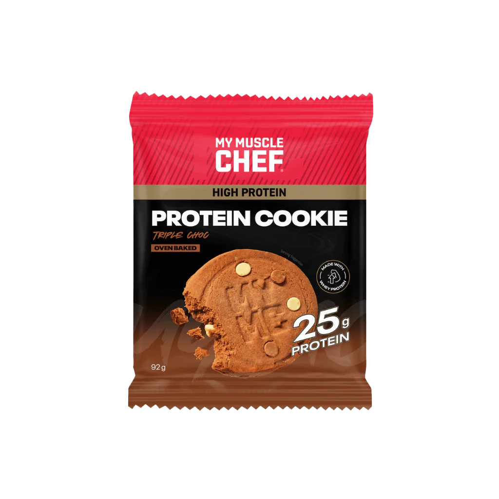 Protein Cookie - Image 3