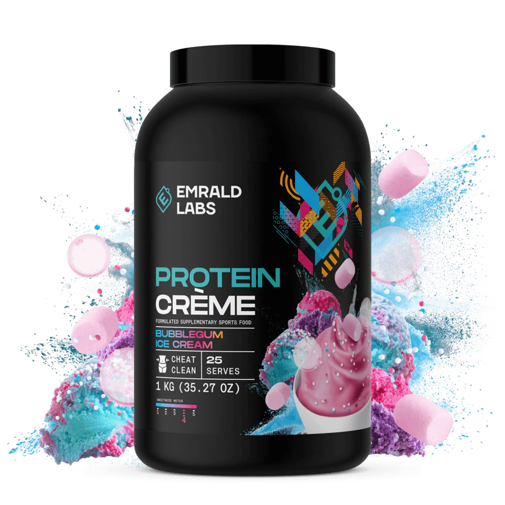Protein Créme - Image 3