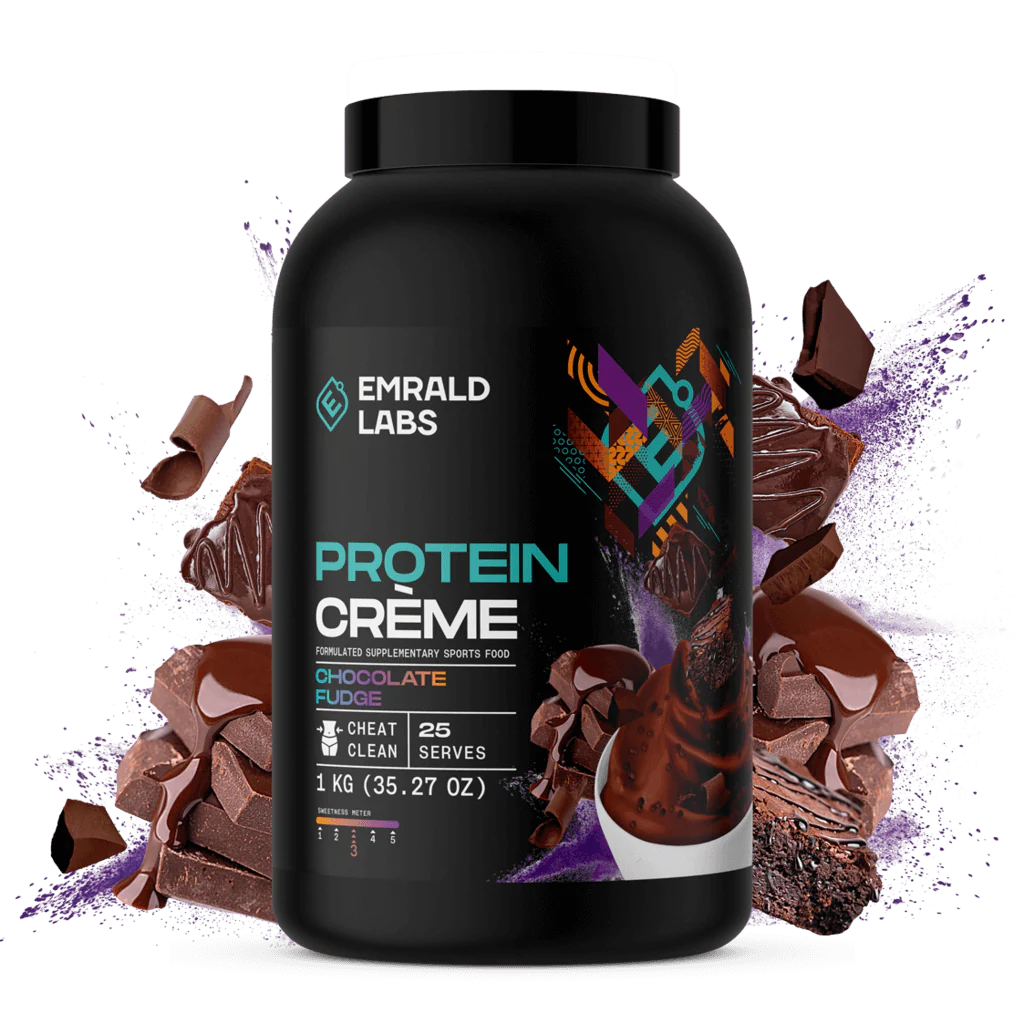 Protein Créme - Image 4