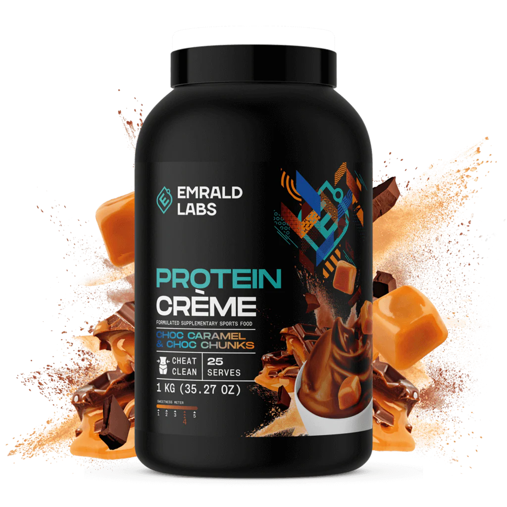 Protein Créme - Image 5