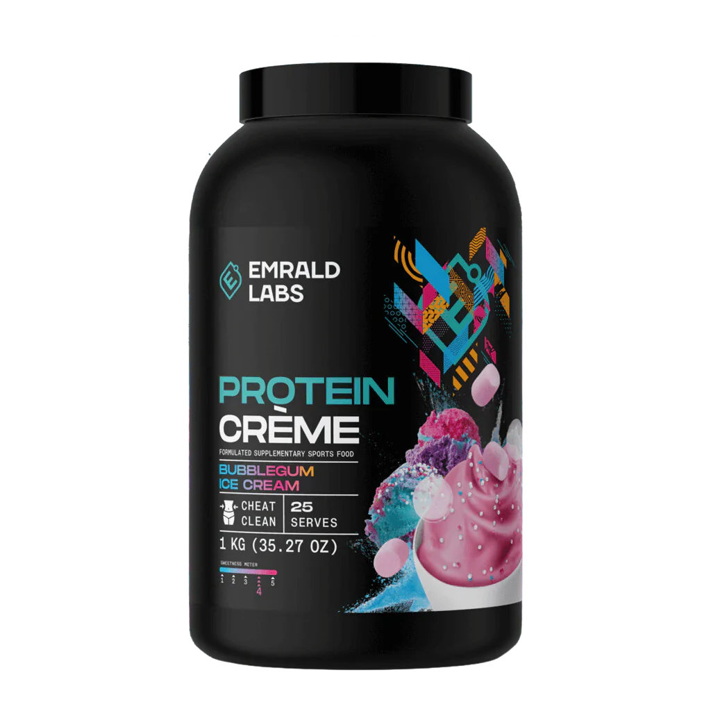 Protein Créme - Image 6