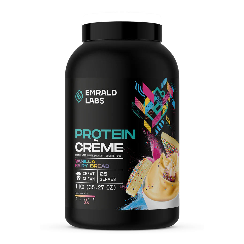 Protein Créme - Image 7