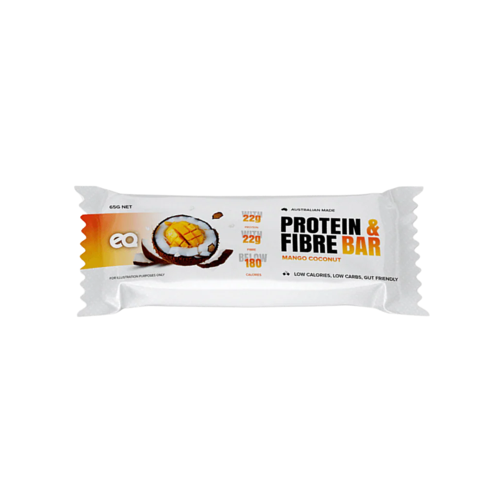 Protein & Fibre Bar - Image 3