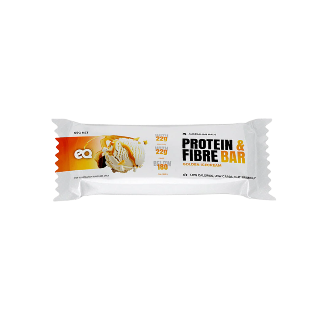 Protein & Fibre Bar - Image 4