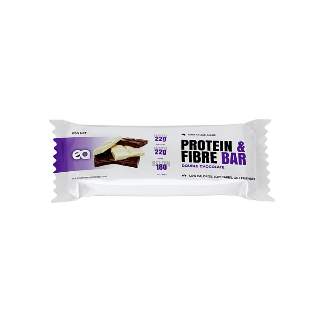 Protein & Fibre Bar - Image 5