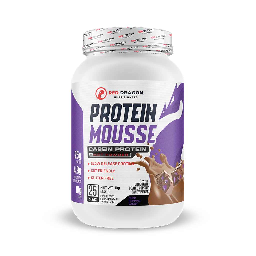 Protein Mousse - Image 3