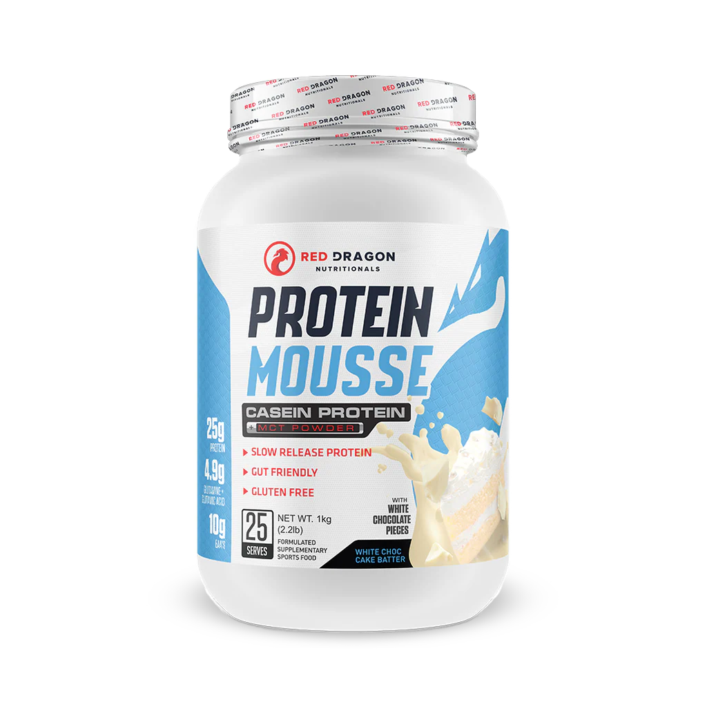Protein Mousse - Image 5