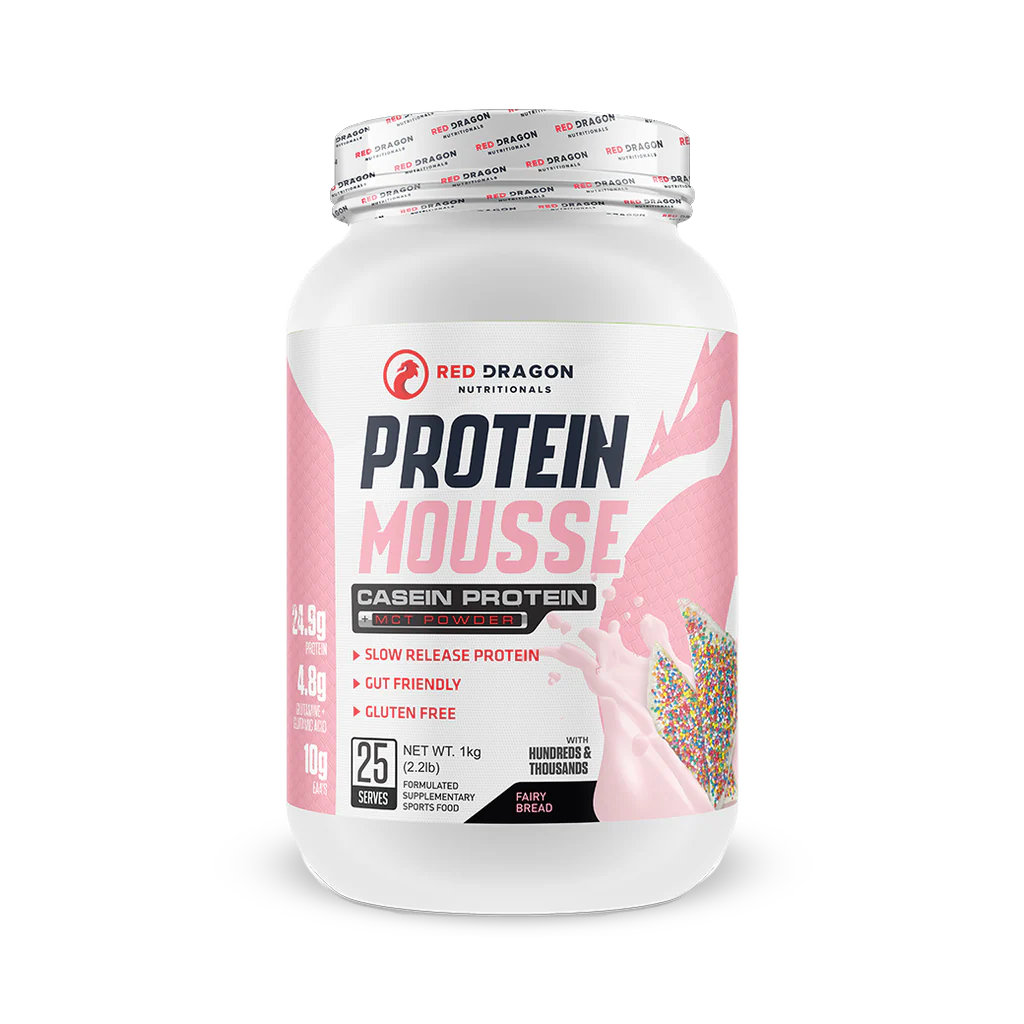 Protein Mousse - Image 6
