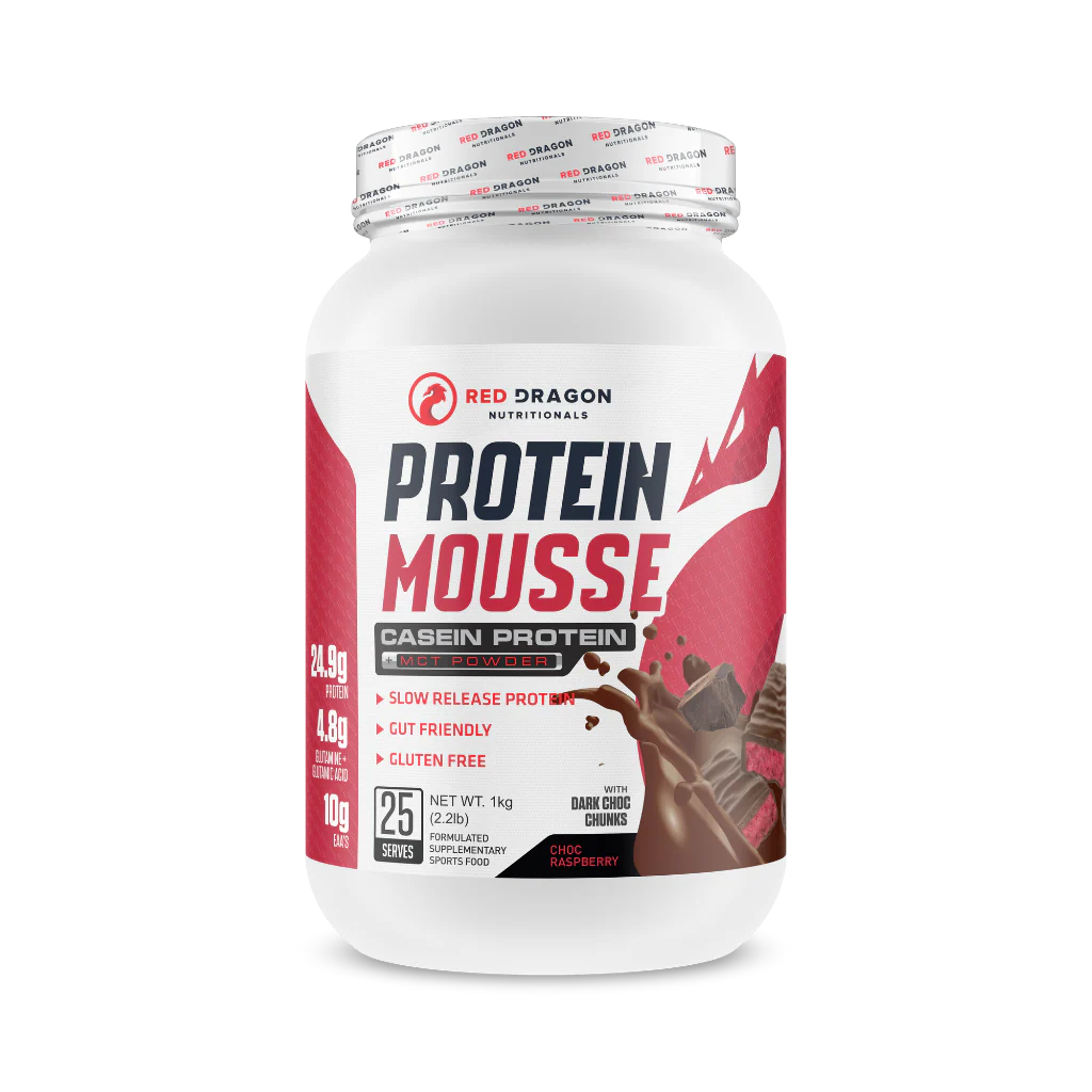 Protein Mousse - Image 7