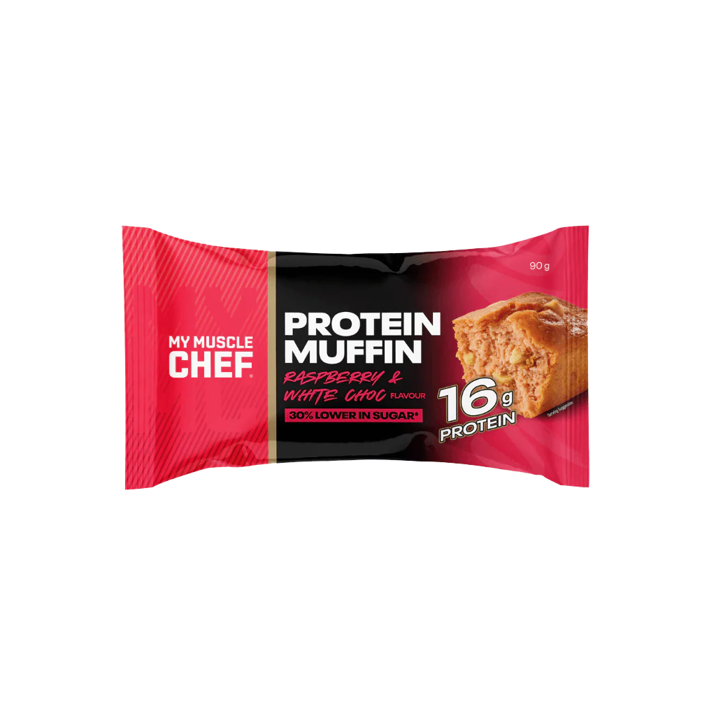 Protein Muffin - Image 2