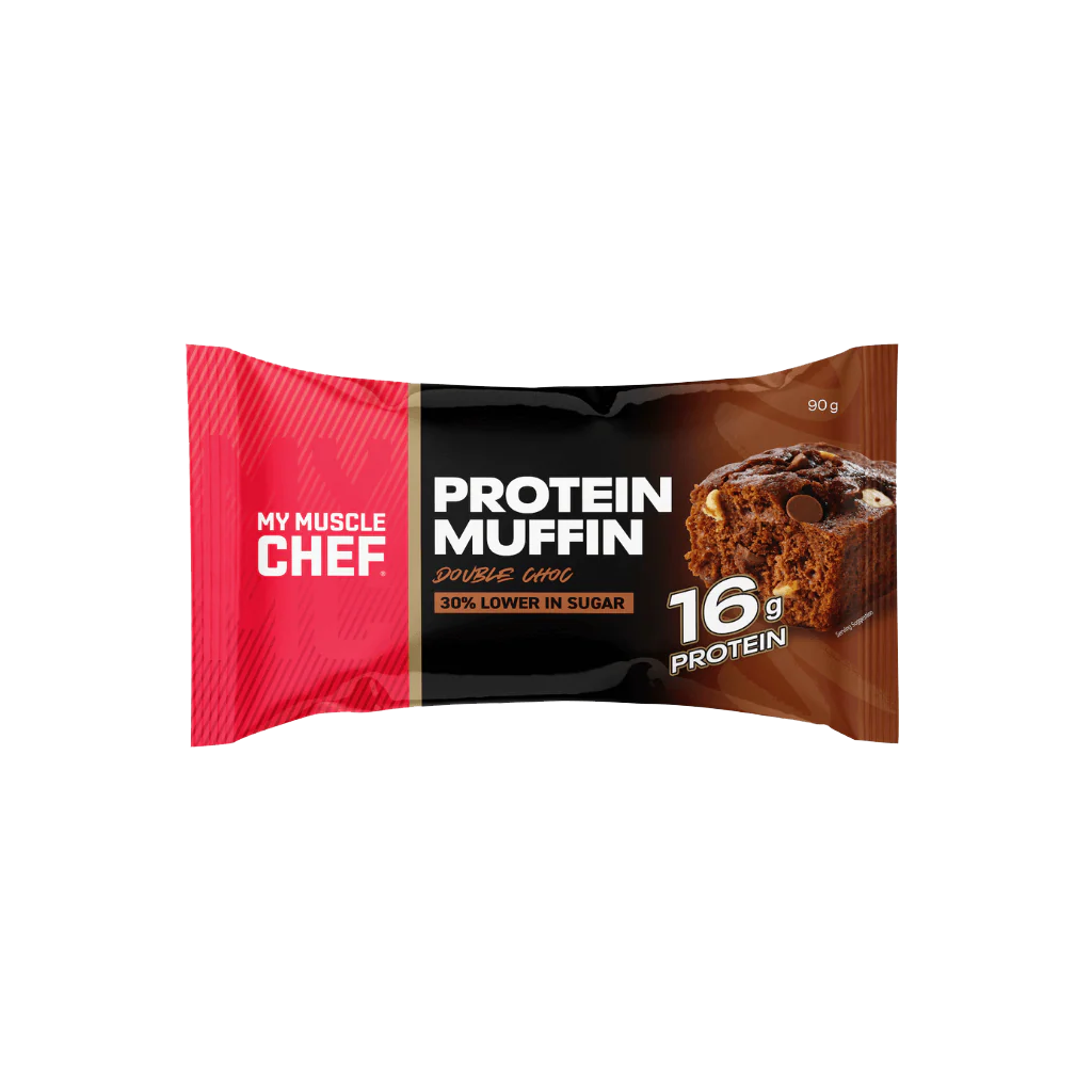 Protein Muffin - Image 3