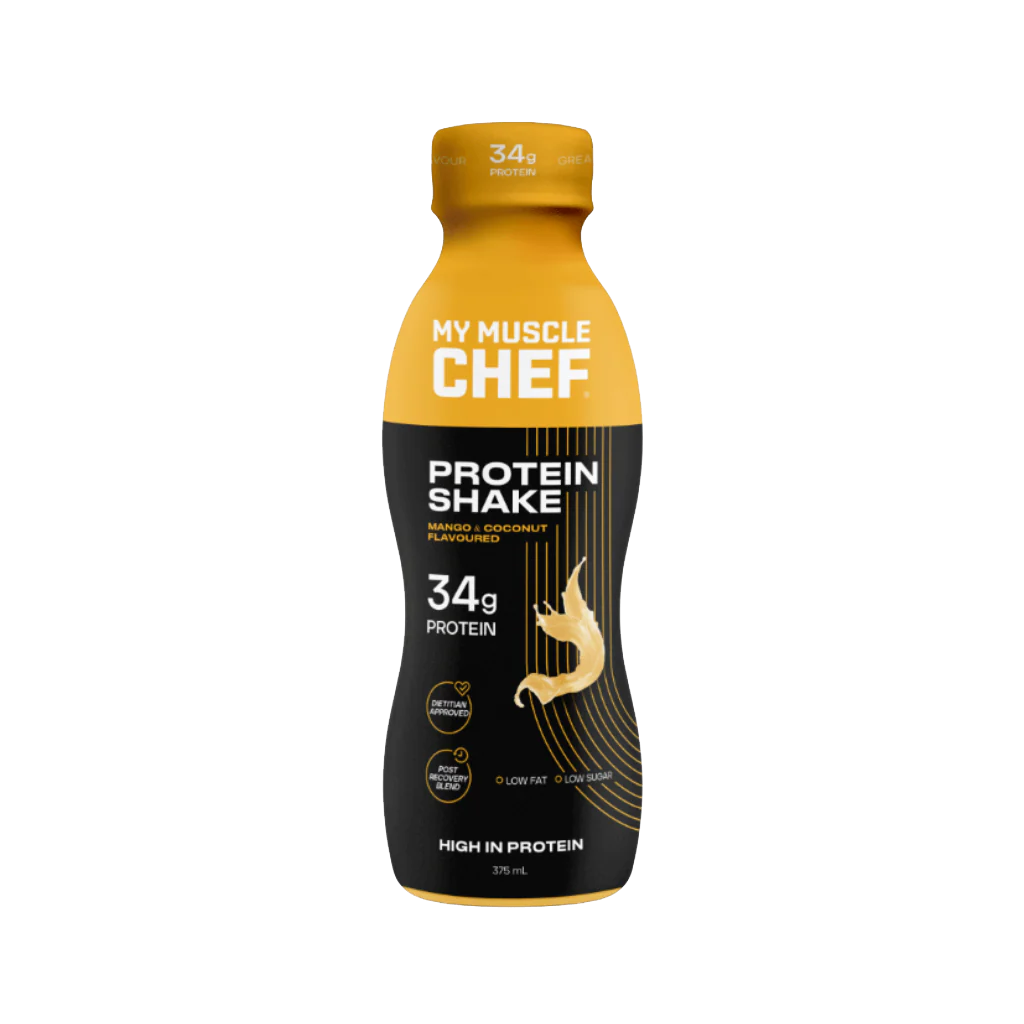 Protein Shake - Image 3