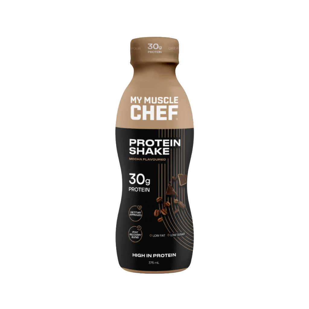 Protein Shake - Image 4