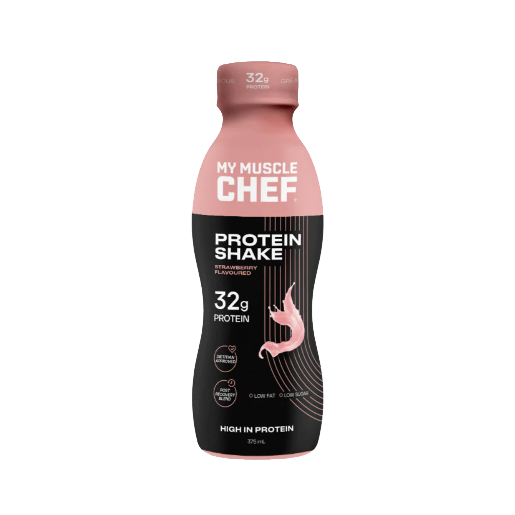 Protein Shake - Image 5