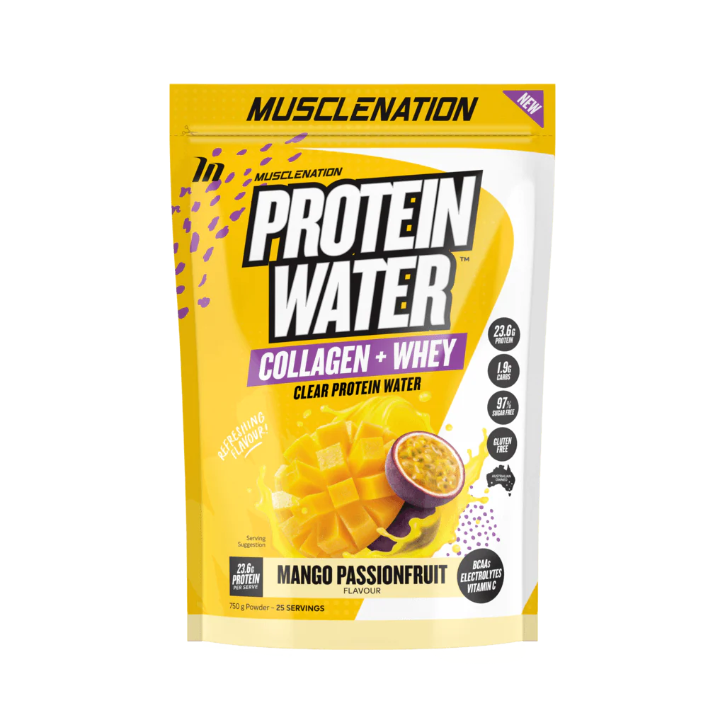 Protein Water | Collagen + Whey - Image 3