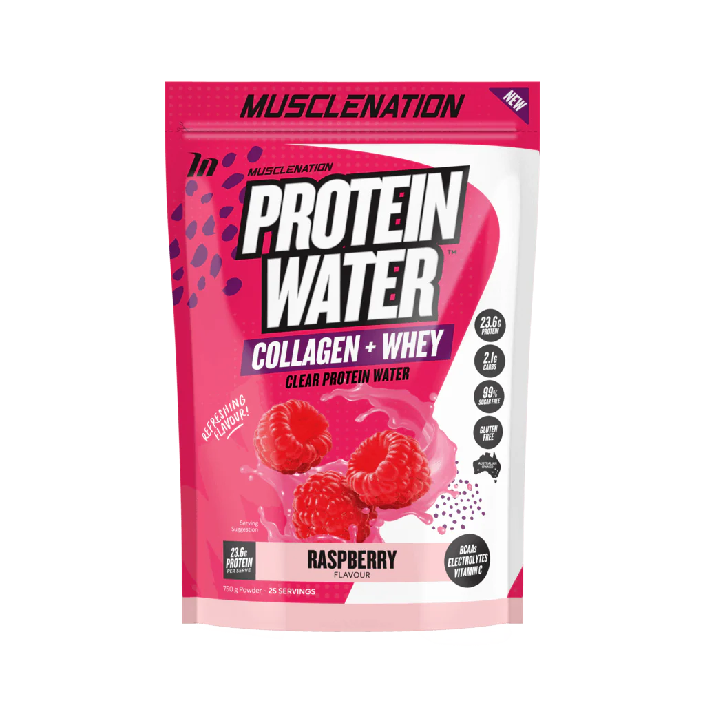 Protein Water | Collagen + Whey - Image 4