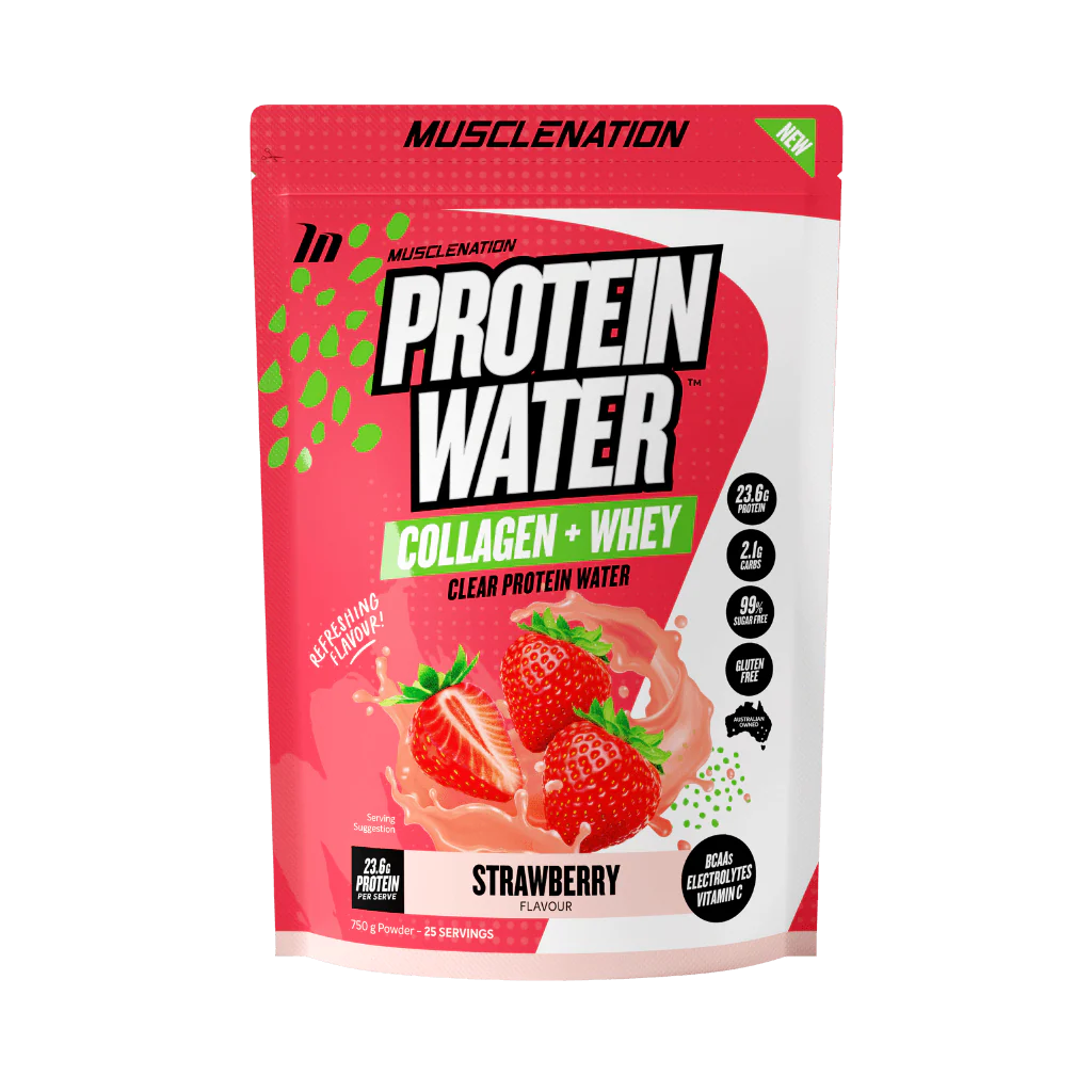 Protein Water | Collagen + Whey - Image 7