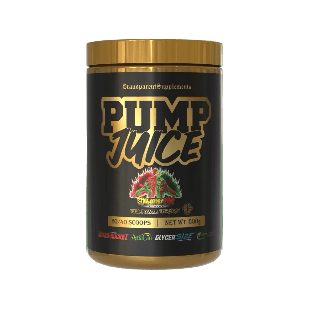 Pump Juice - Image 2