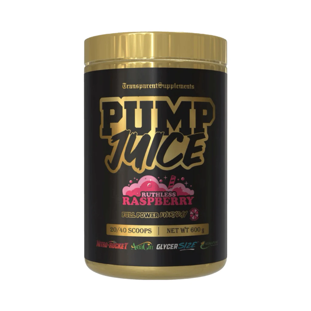 Pump Juice - Image 5