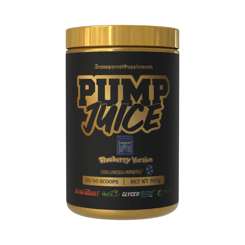 Pump Juice - Image 6