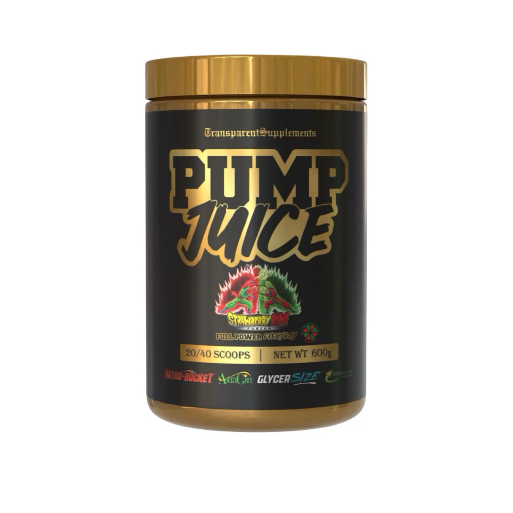 Pump Juice - Image 9