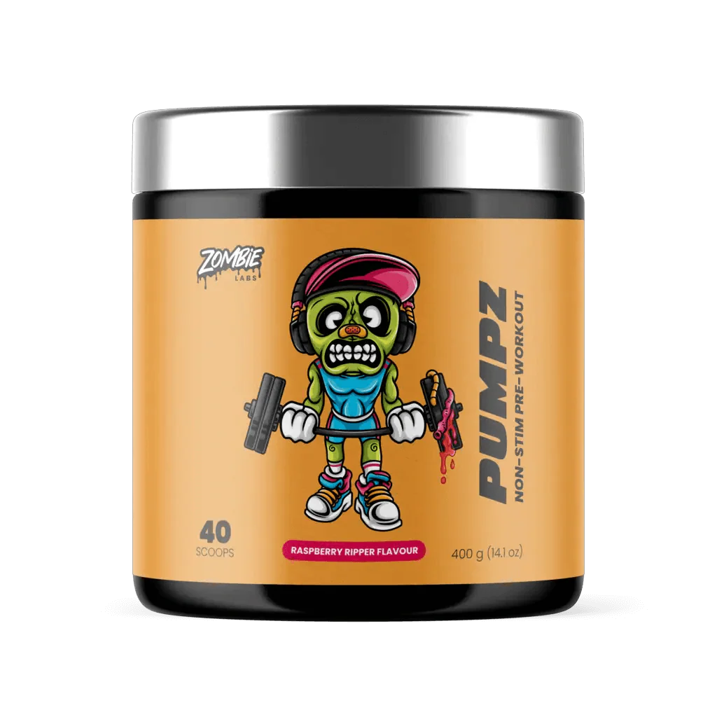 Pumpz - Image 2