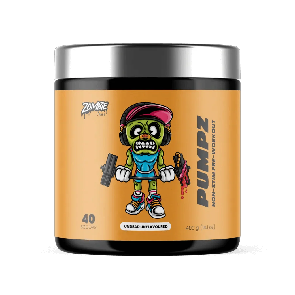 Pumpz - Image 3