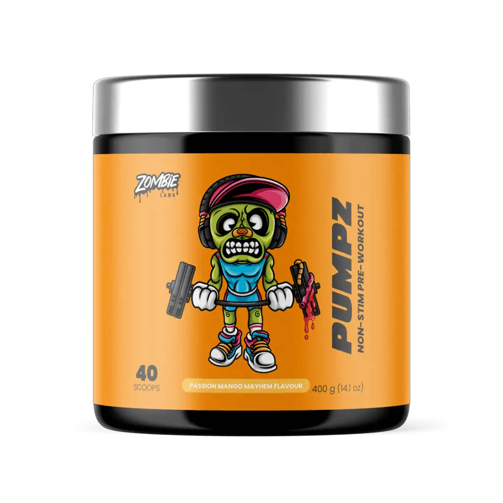 Pumpz - Image 4