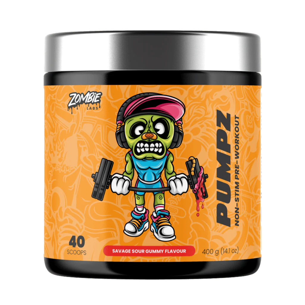 Pumpz - Image 5