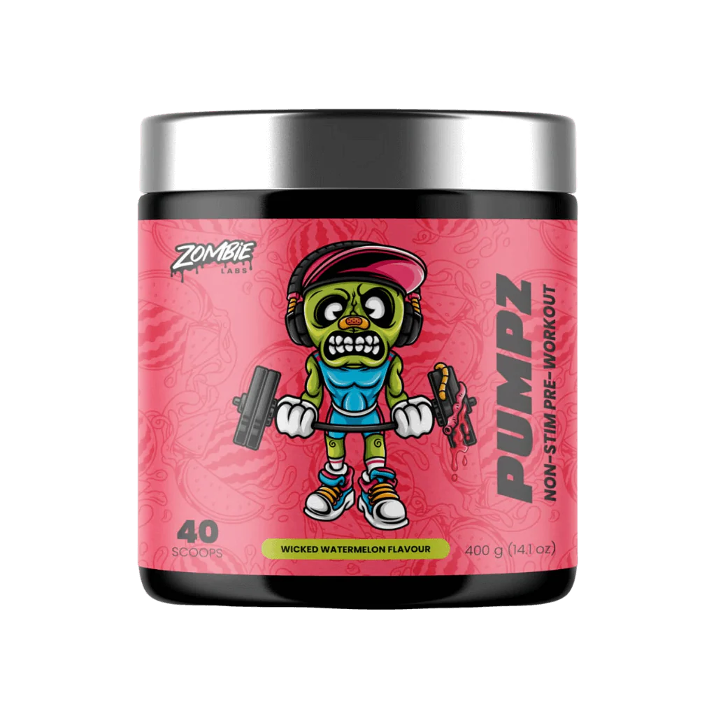 Pumpz - Image 6