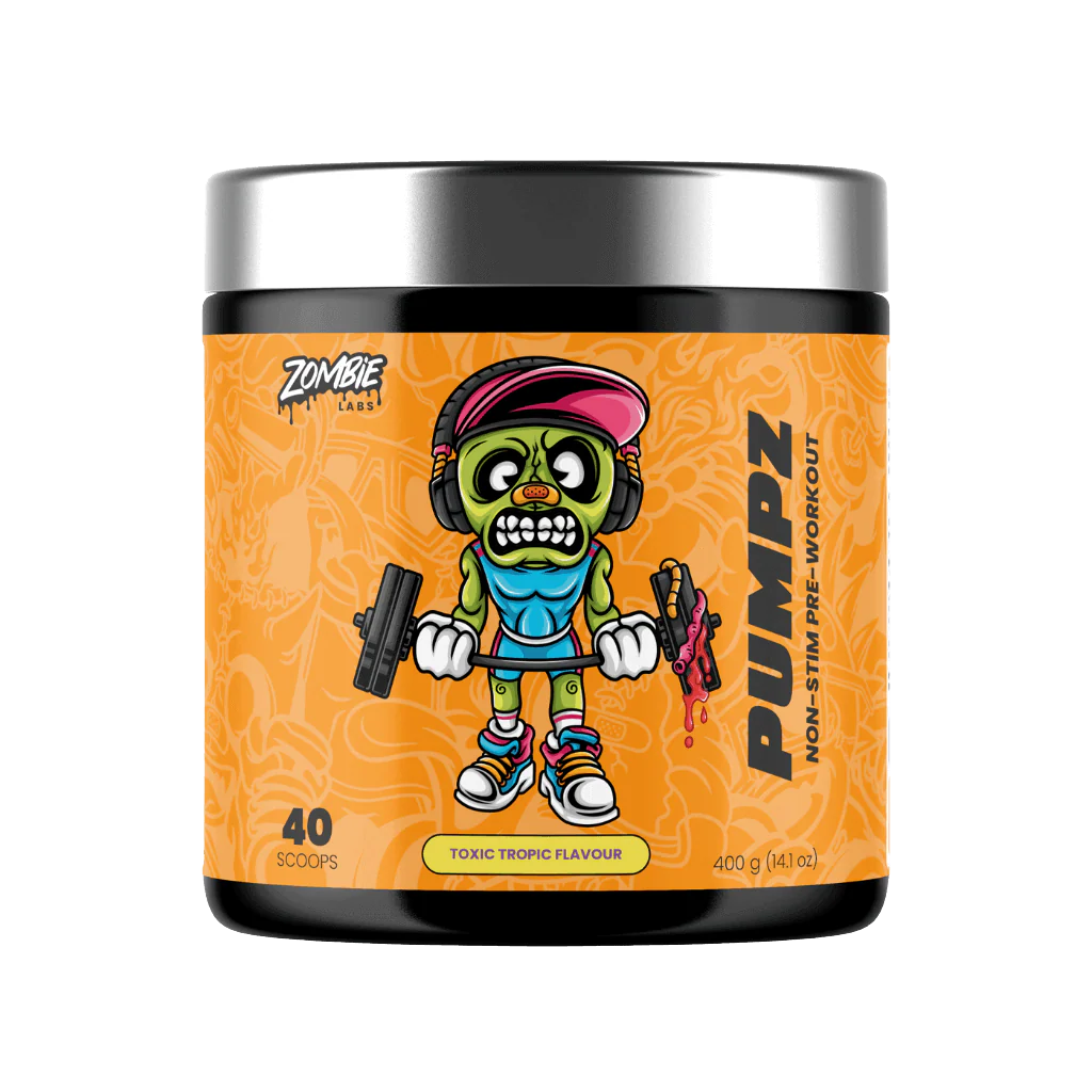 Pumpz - Image 7