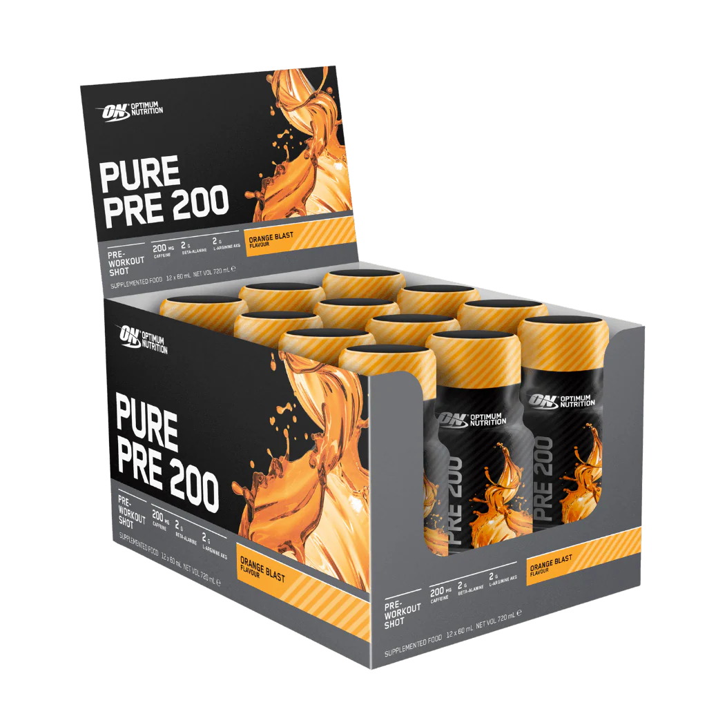 Pure Pre 200 - Image 2