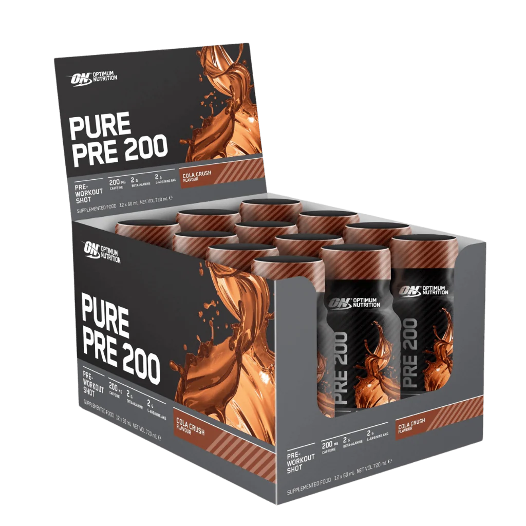 Pure Pre 200 - Image 3