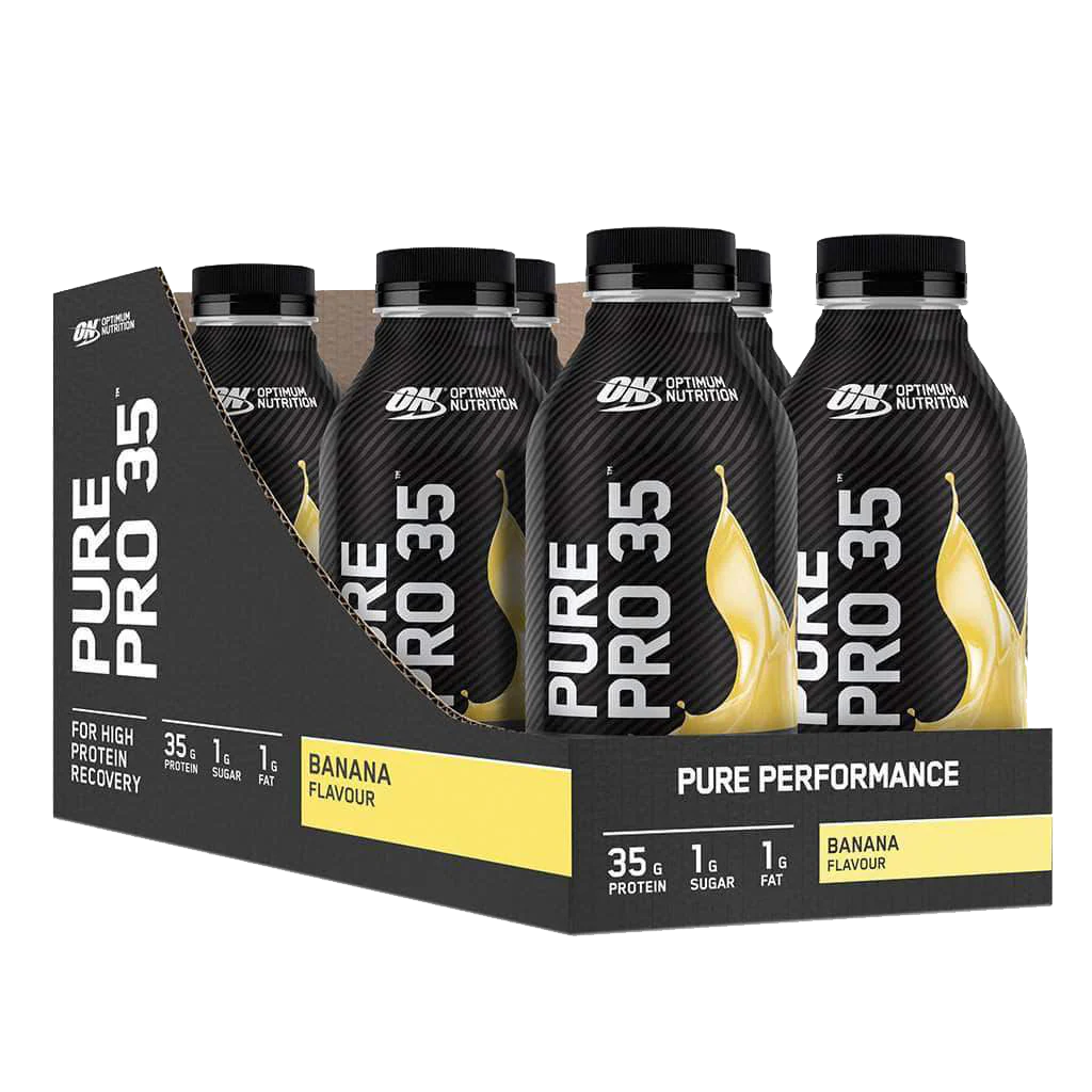 Pure Pro 35 - Image 2