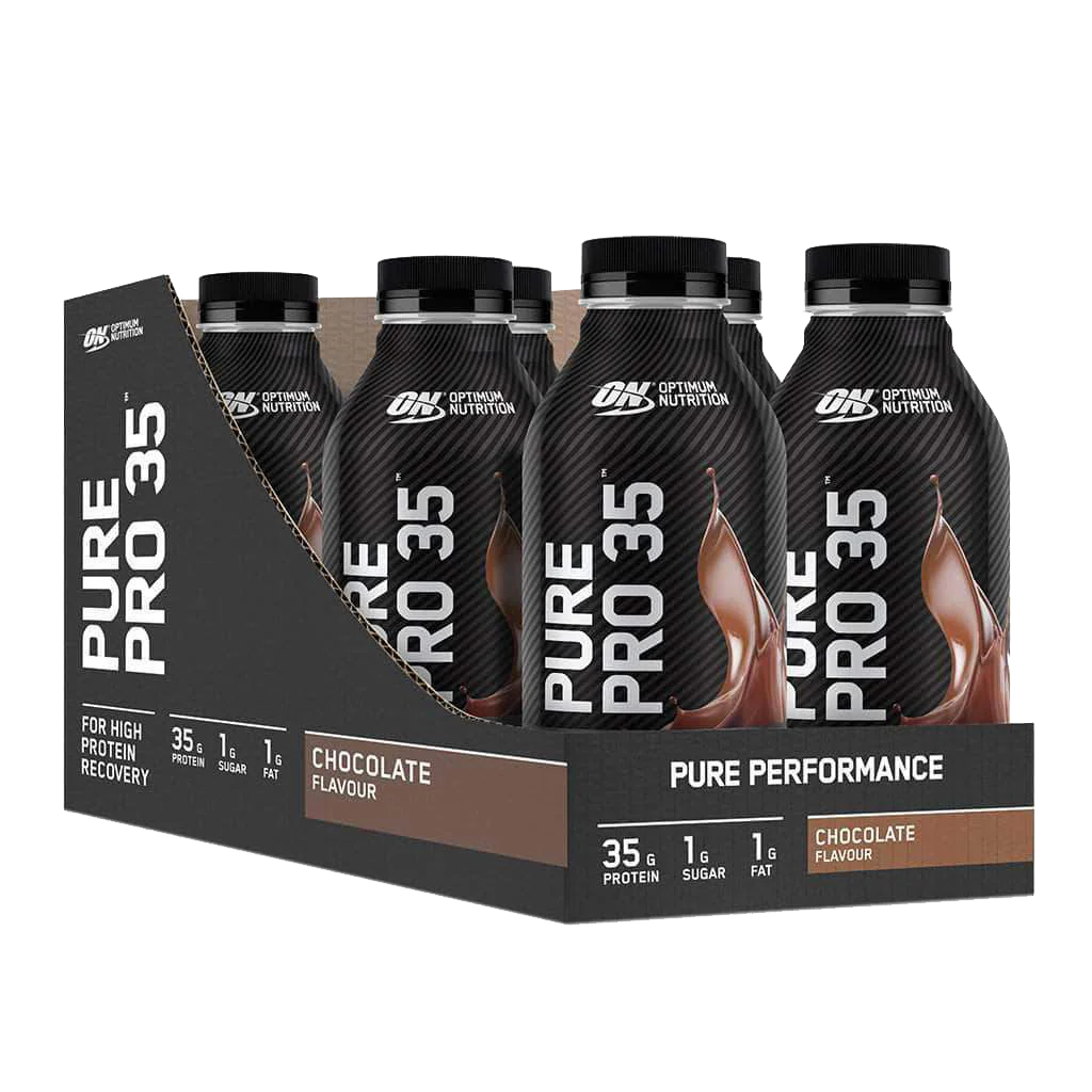 Pure Pro 35 - Image 3