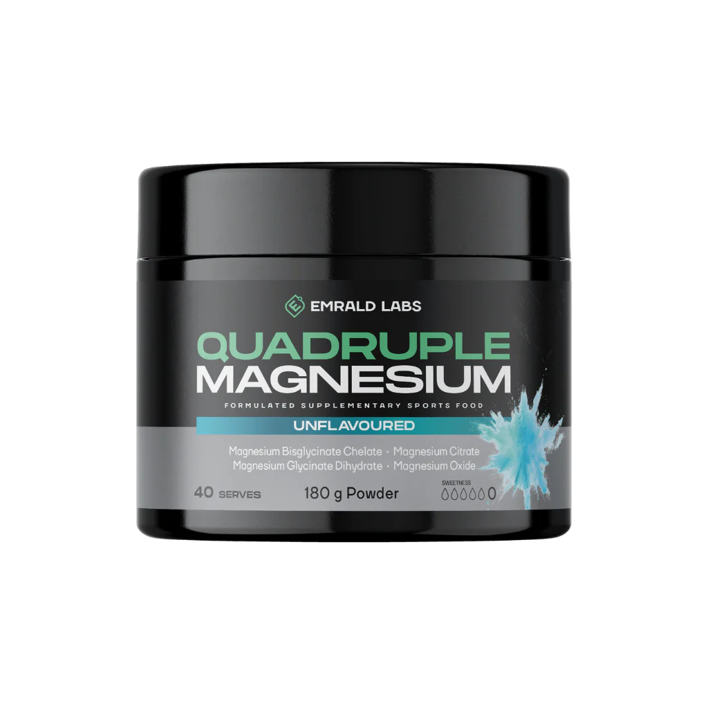 Quadruple Magnesium - Image 2