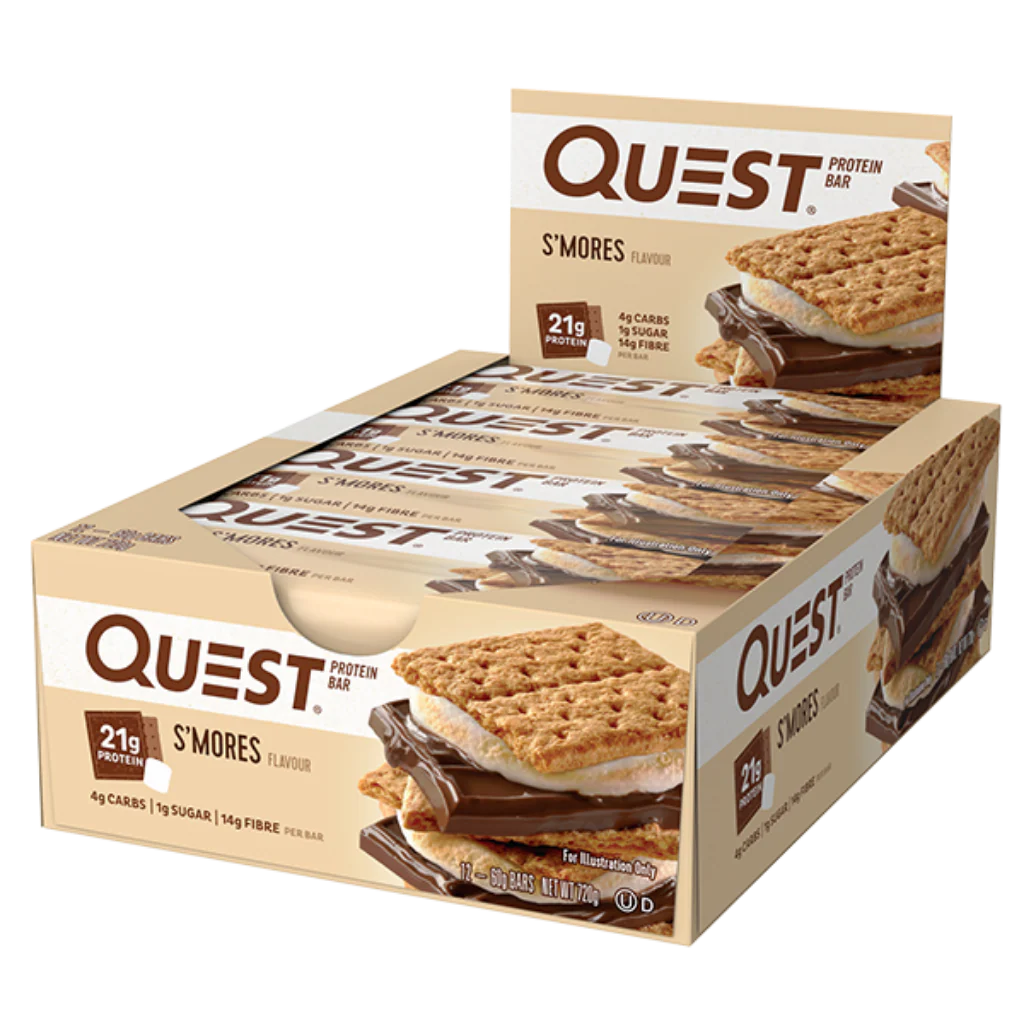 Quest Protein Bar - Image 3