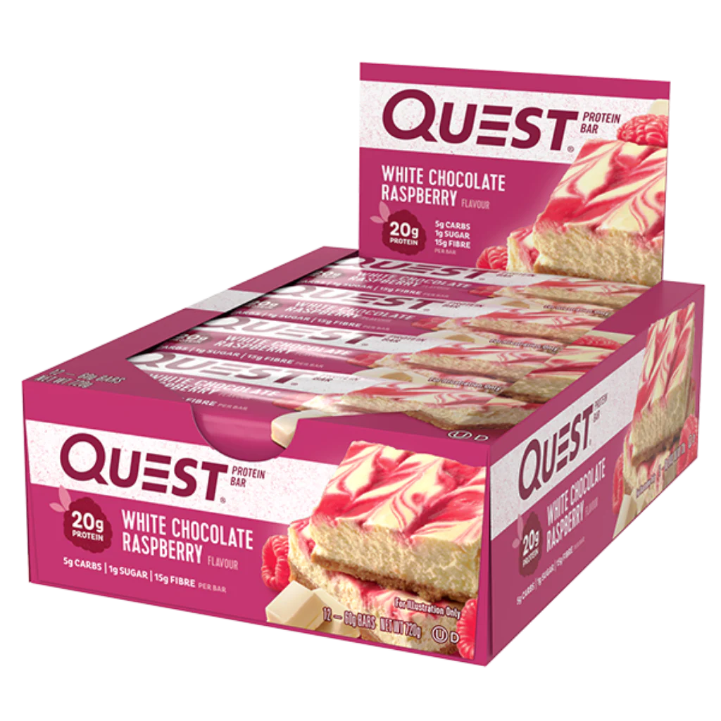 Quest Protein Bar - Image 4