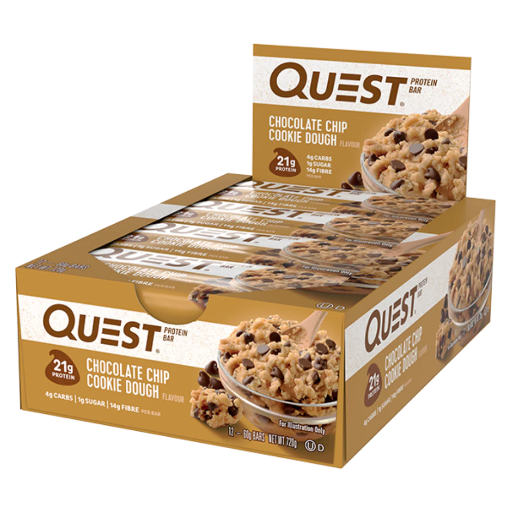 Quest Protein Bar - Image 5