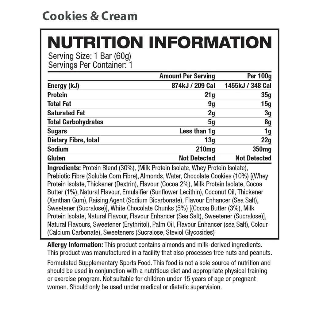 Quest Protein Bar - Image 6