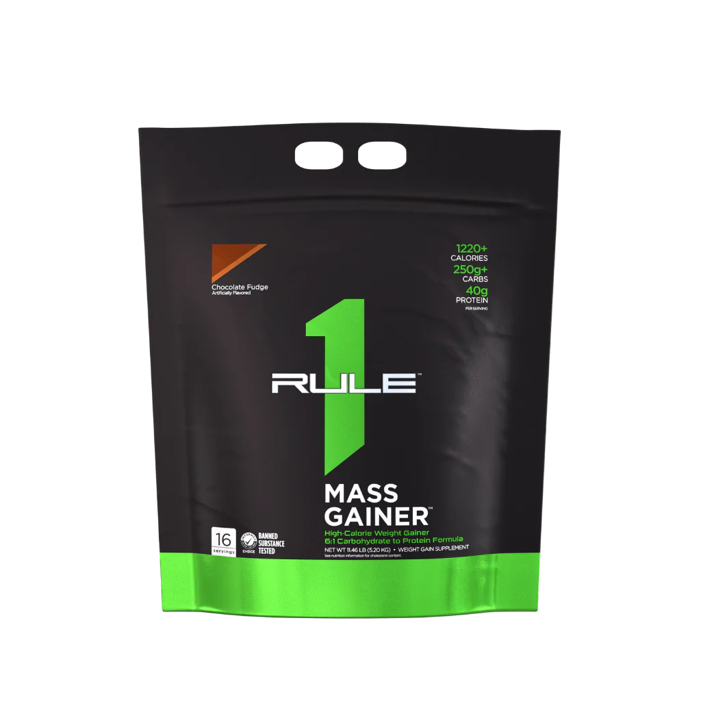 R1 Mass Gainer - Image 2